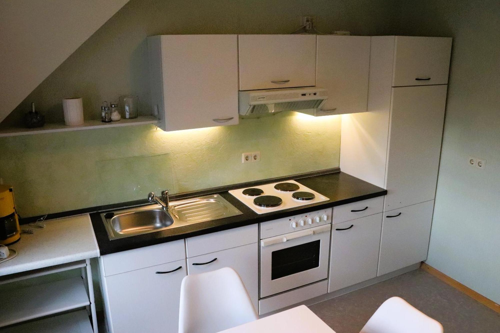 Ferienweingut & Gutsrestaurant Becker Apartment Burgen  Bagian luar foto