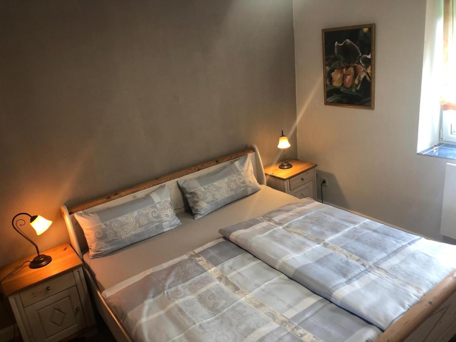 Ferienweingut & Gutsrestaurant Becker Apartment Burgen  Bagian luar foto