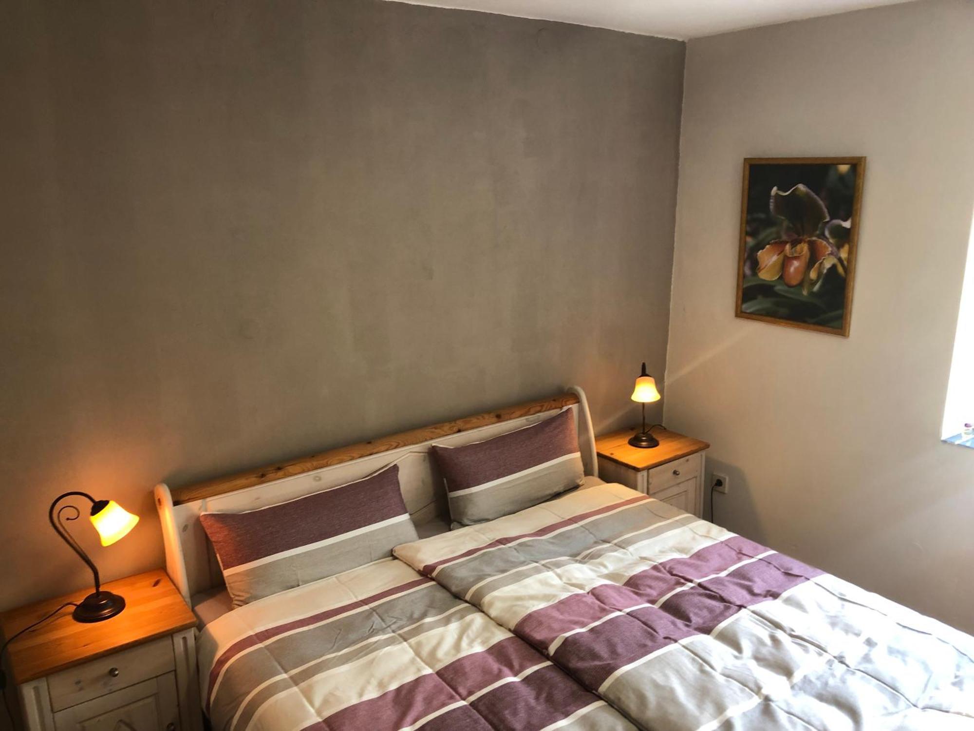 Ferienweingut & Gutsrestaurant Becker Apartment Burgen  Bagian luar foto