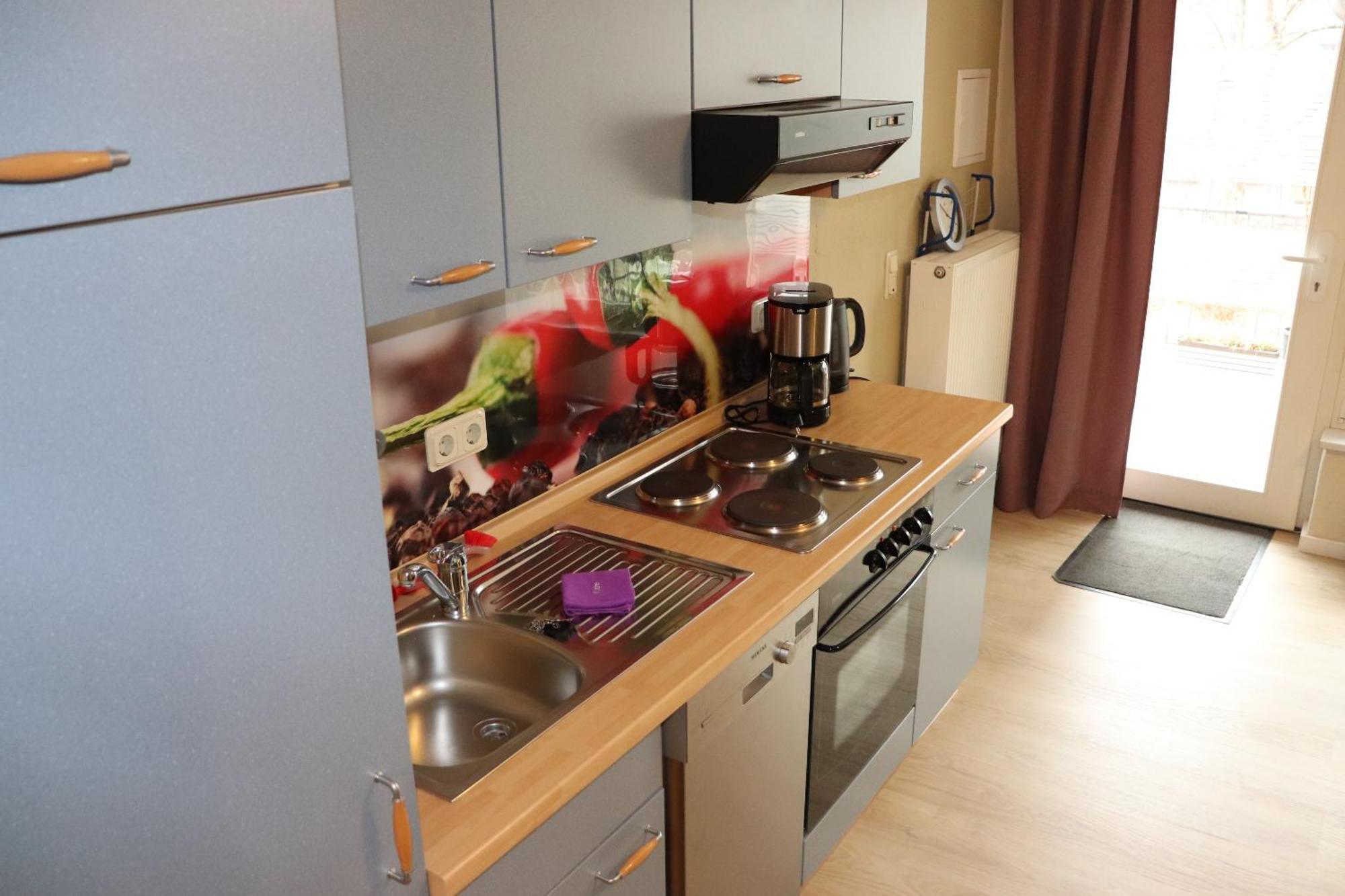 Ferienweingut & Gutsrestaurant Becker Apartment Burgen  Bagian luar foto