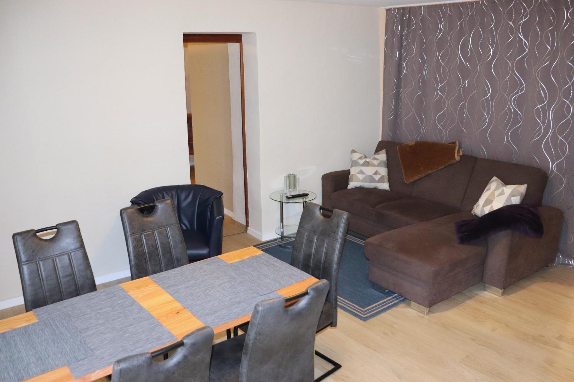 Ferienweingut & Gutsrestaurant Becker Apartment Burgen  Bagian luar foto