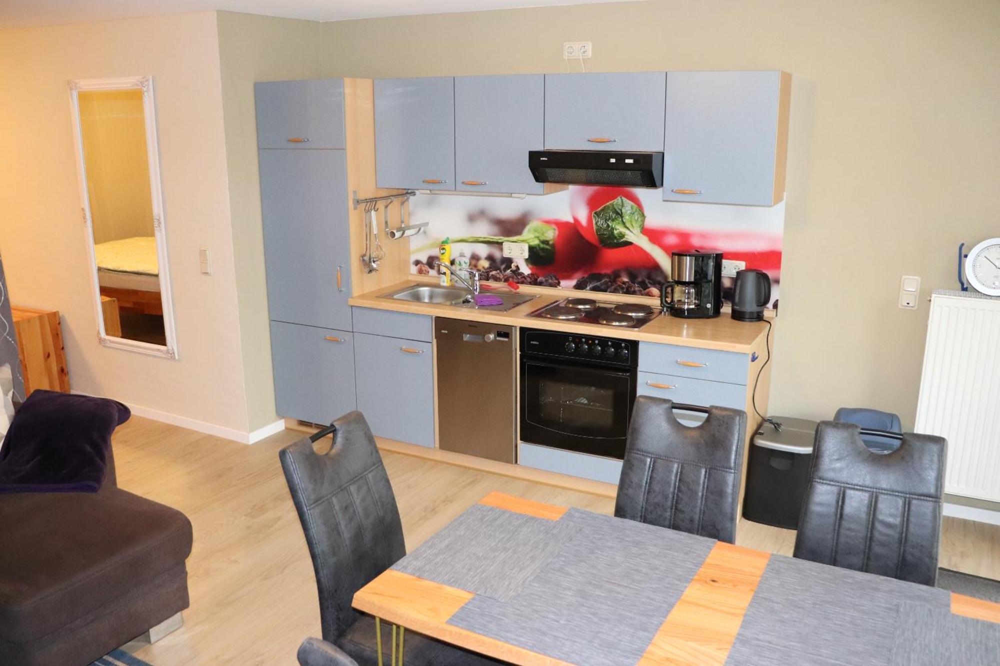 Ferienweingut & Gutsrestaurant Becker Apartment Burgen  Bagian luar foto