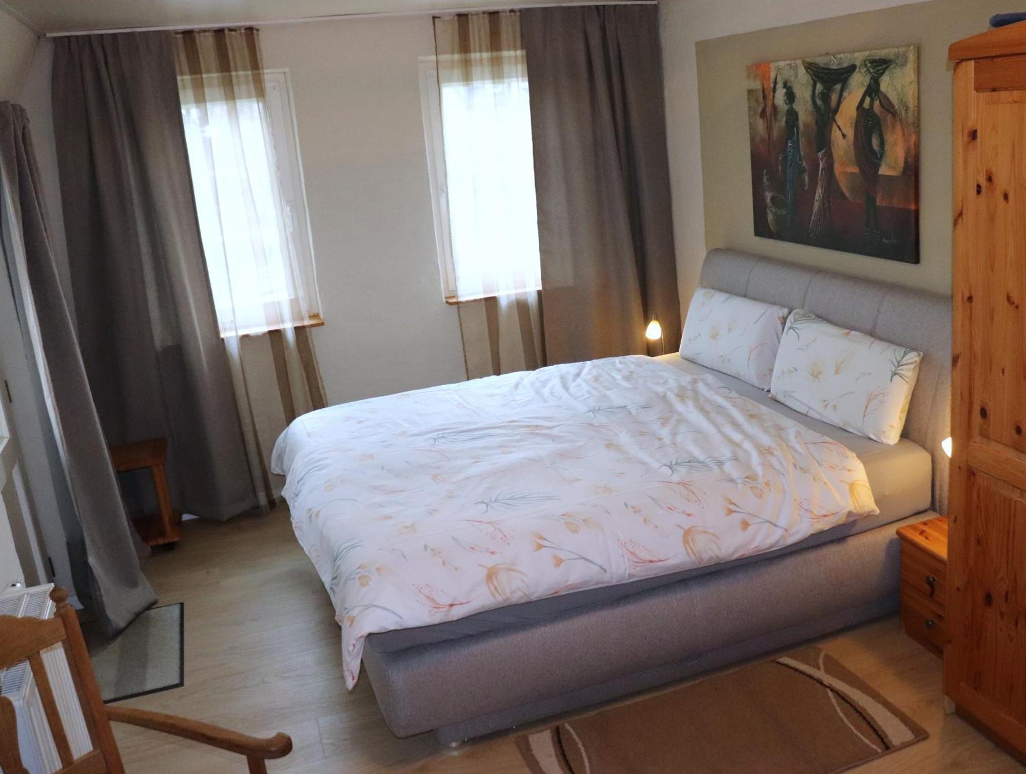 Ferienweingut & Gutsrestaurant Becker Apartment Burgen  Bagian luar foto
